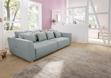 Aries kanapé (világoskék)